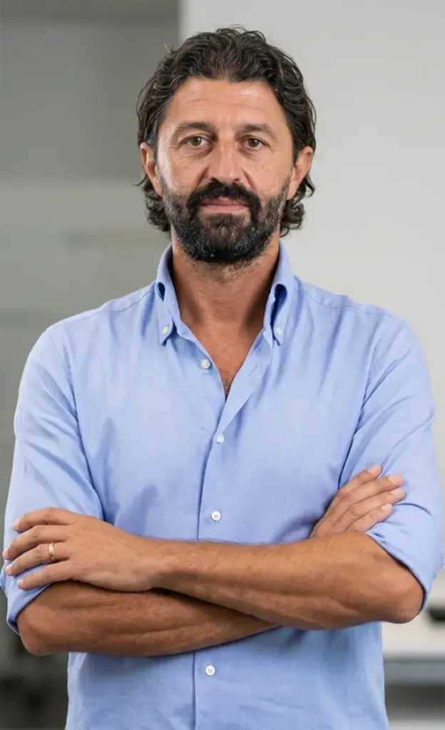 Ritratto Alberto