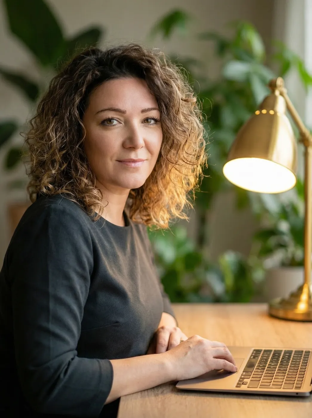 Elisa Serrau Web Designer e SEO ad Asti